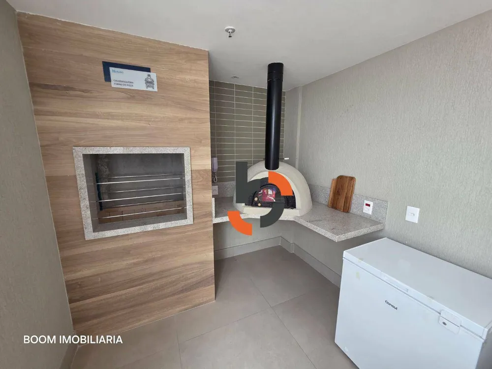 Apartamento, 3 quartos, 101 m² - Foto 38