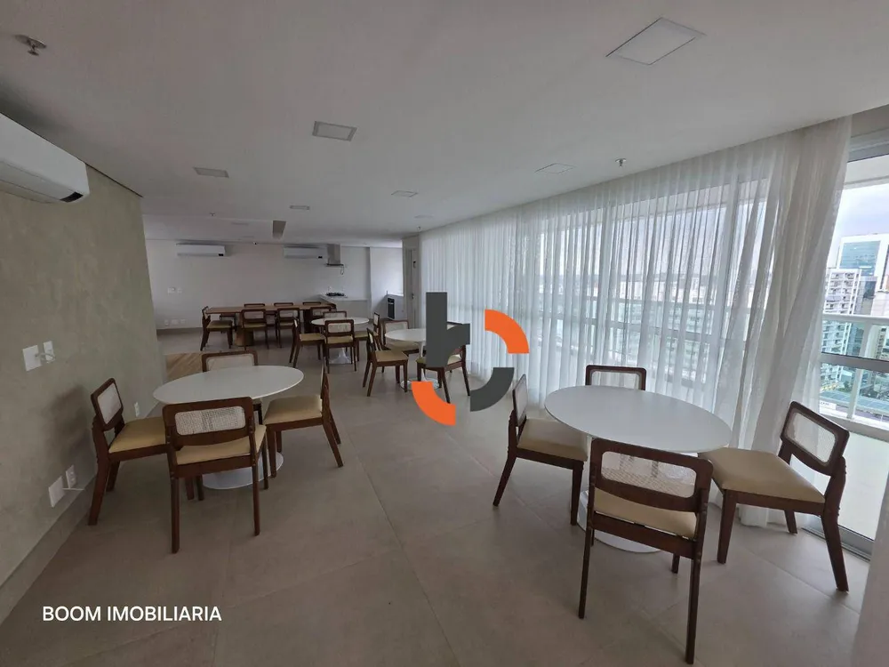 Apartamento, 3 quartos, 101 m² - Foto 2