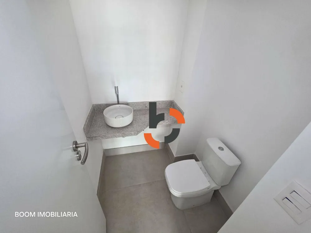 Apartamento, 3 quartos, 101 m² - Foto 6