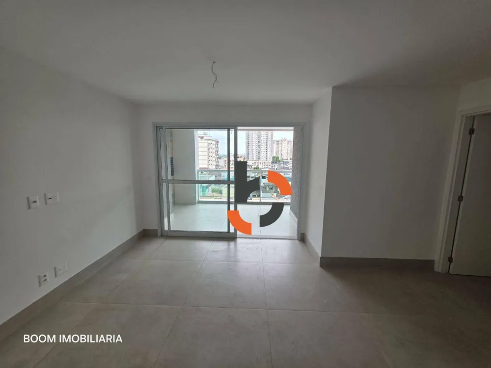 Apartamento, 3 quartos, 101 m² - Foto 2