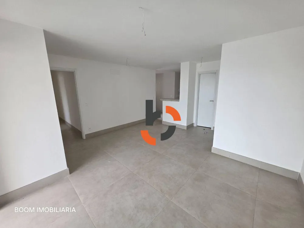 Apartamento, 3 quartos, 101 m² - Foto 4