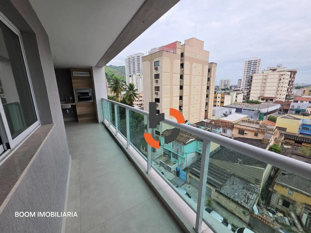 Apartamento, 3 quartos, 101 m² - Foto 8