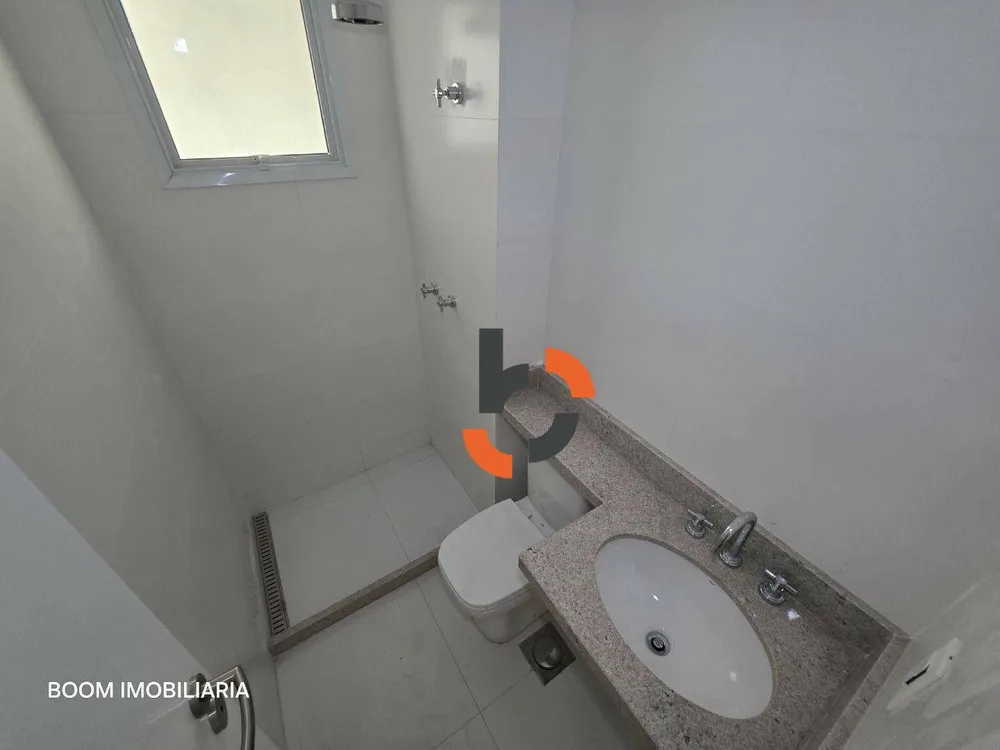 Apartamento, 3 quartos, 101 m² - Foto 9
