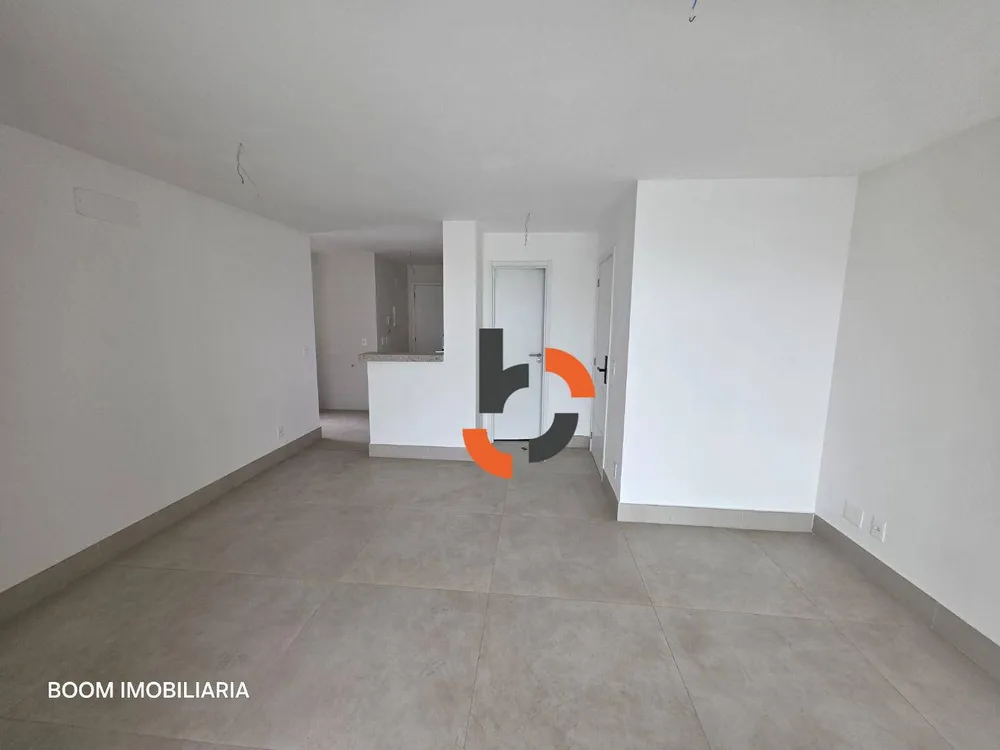 Apartamento, 3 quartos, 101 m² - Foto 4
