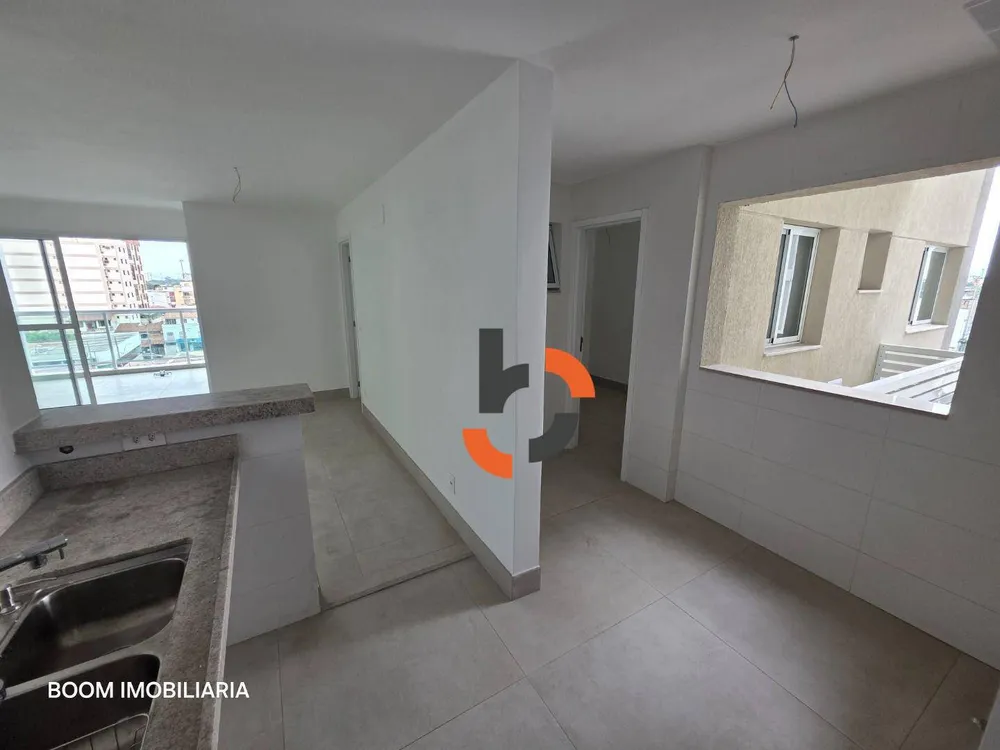 Apartamento, 3 quartos, 101 m² - Foto 13