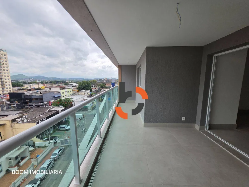 Apartamento, 3 quartos, 101 m² - Foto 7