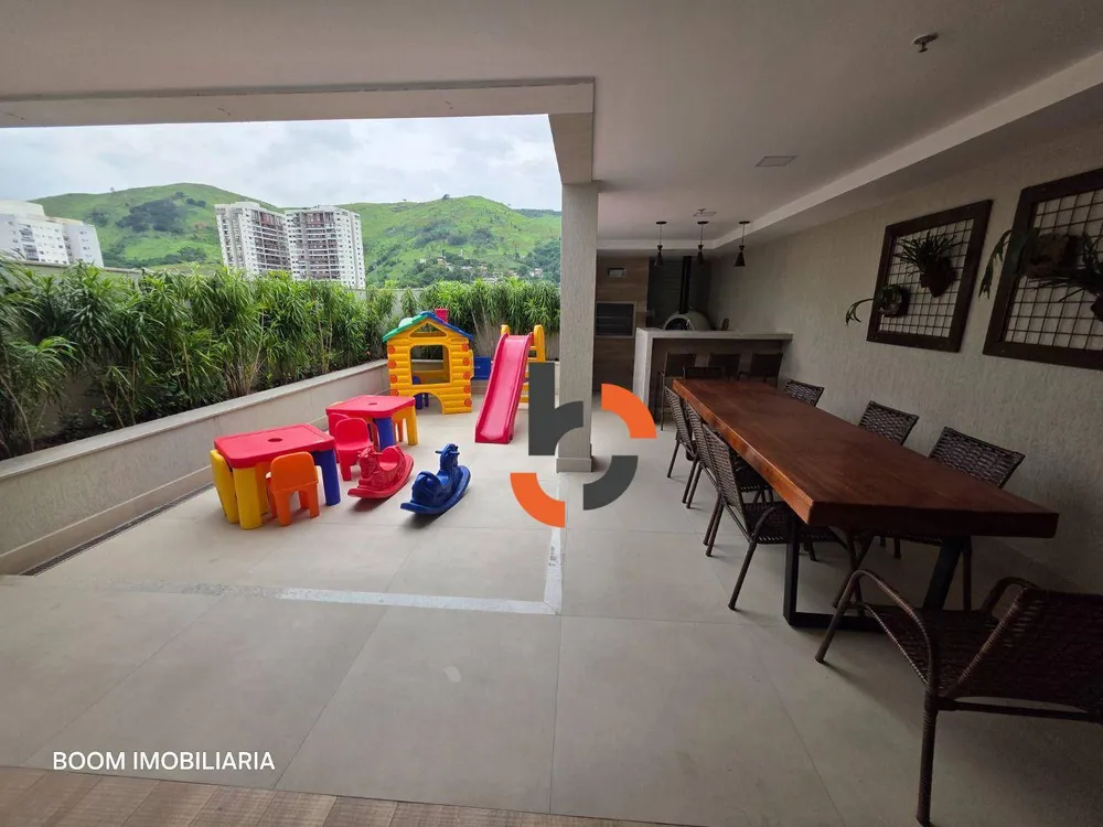 Apartamento, 3 quartos, 101 m² - Foto 36