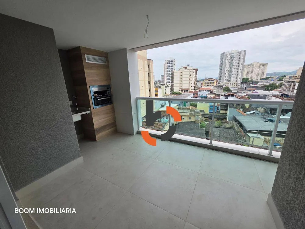 Apartamento, 3 quartos, 101 m² - Foto 5