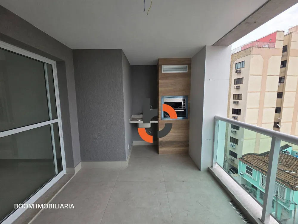 Apartamento, 3 quartos, 101 m² - Foto 6
