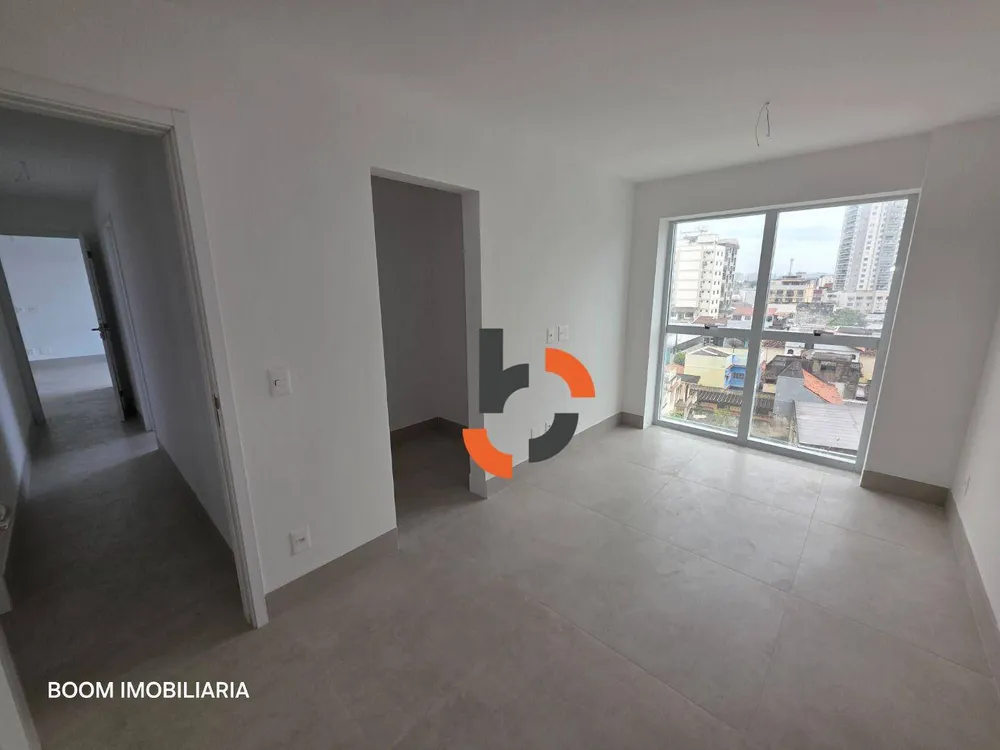 Apartamento, 3 quartos, 101 m² - Foto 3