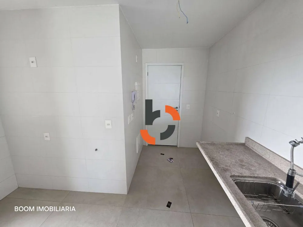 Apartamento, 3 quartos, 101 m² - Foto 11