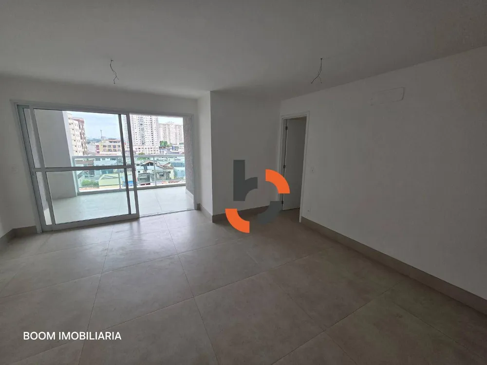 Apartamento, 3 quartos, 101 m² - Foto 3
