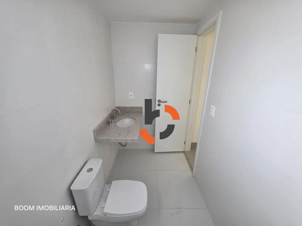 Apartamento, 3 quartos, 101 m² - Foto 1