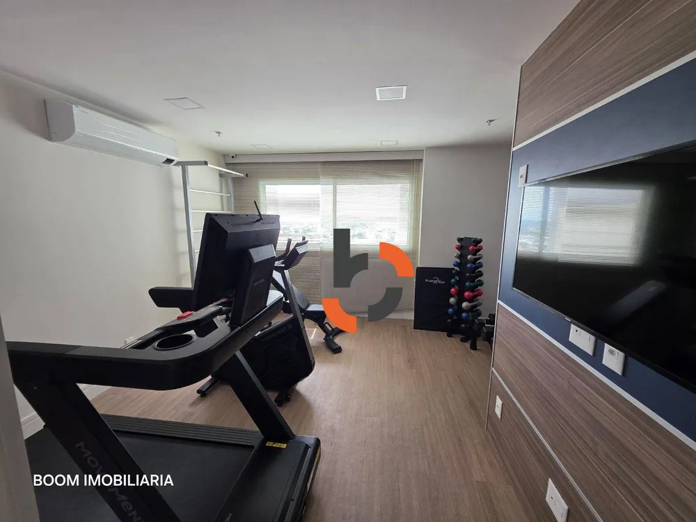 Apartamento, 3 quartos, 101 m² - Foto 8