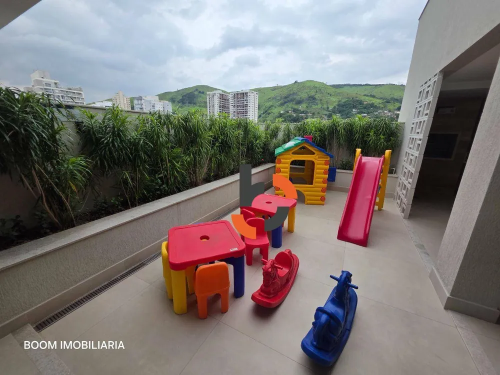 Apartamento, 3 quartos, 101 m² - Foto 39