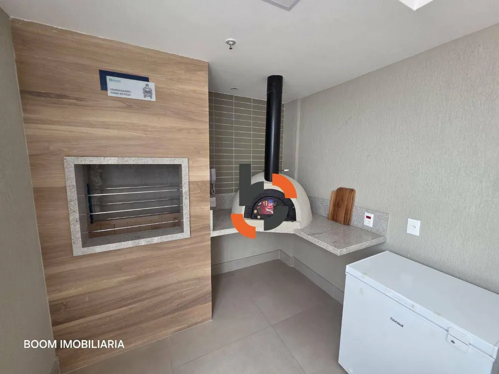 Apartamento, 3 quartos, 101 m² - Foto 37