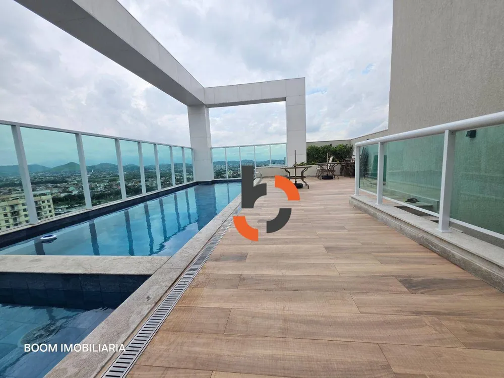 Apartamento, 3 quartos, 101 m² - Foto 32