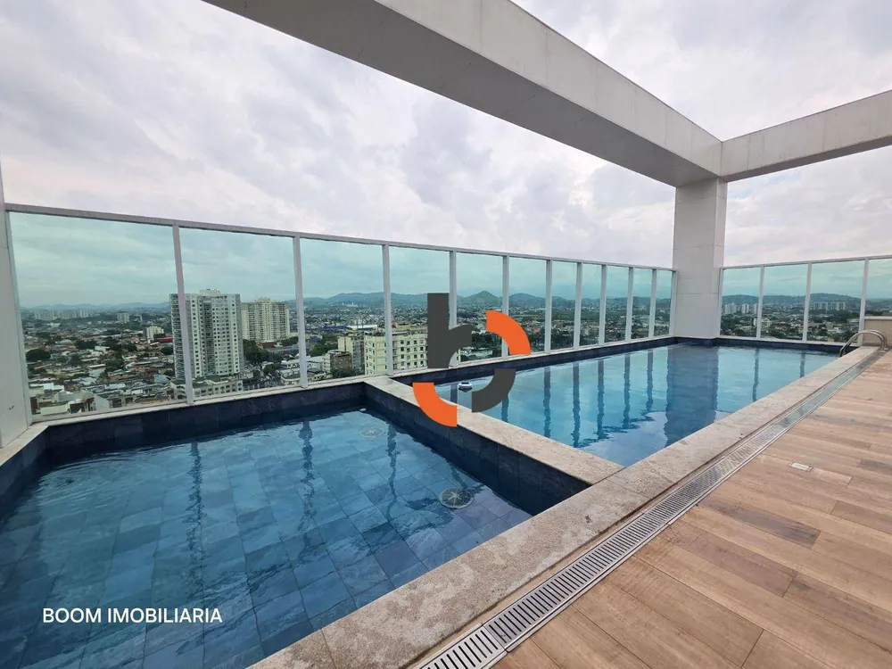 Apartamento, 3 quartos, 101 m² - Foto 31