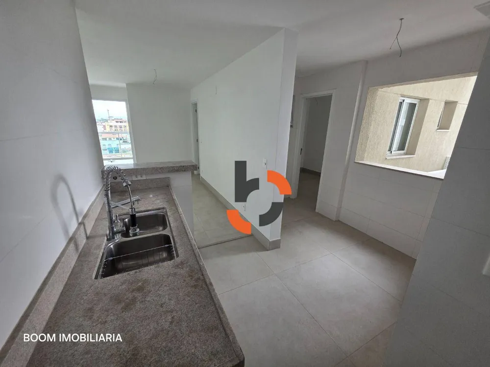 Apartamento, 3 quartos, 101 m² - Foto 14