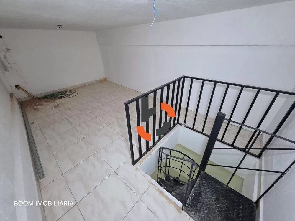 Loja-Salão, 35 m² - Foto 5