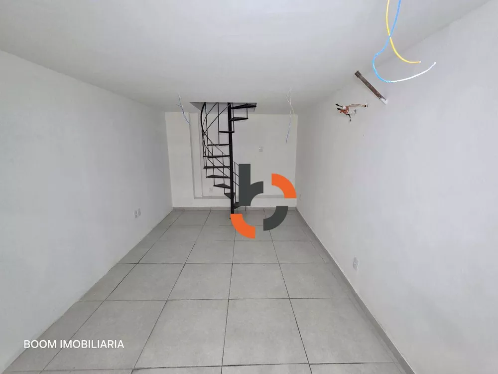 Loja-Salão, 35 m² - Foto 2