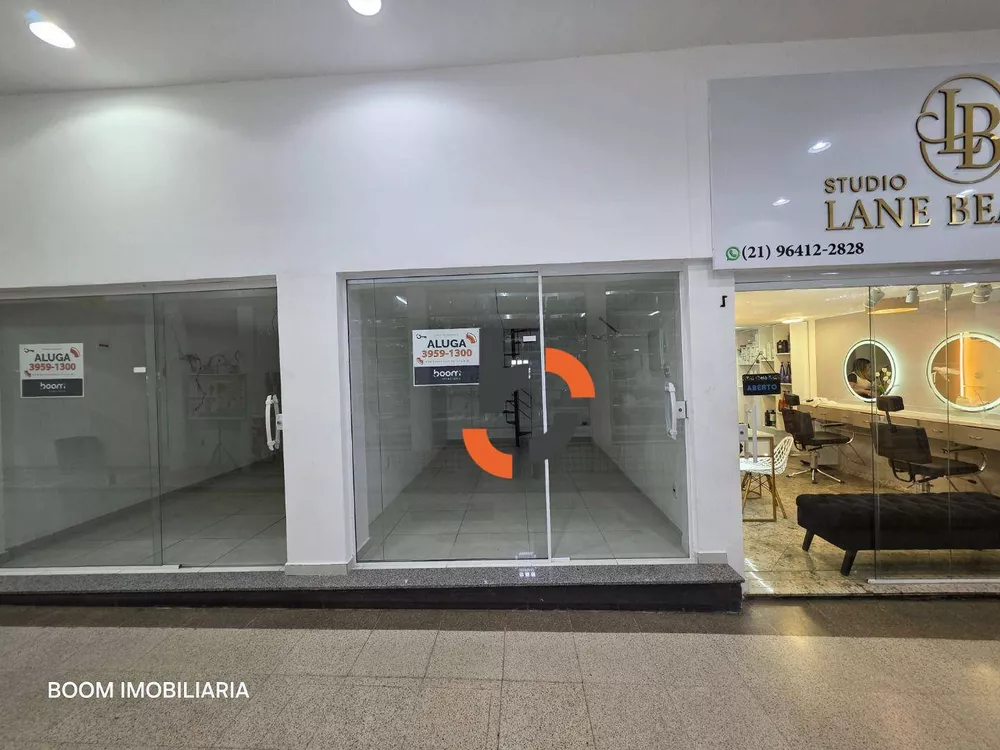 Loja-Salão, 35 m² - Foto 17