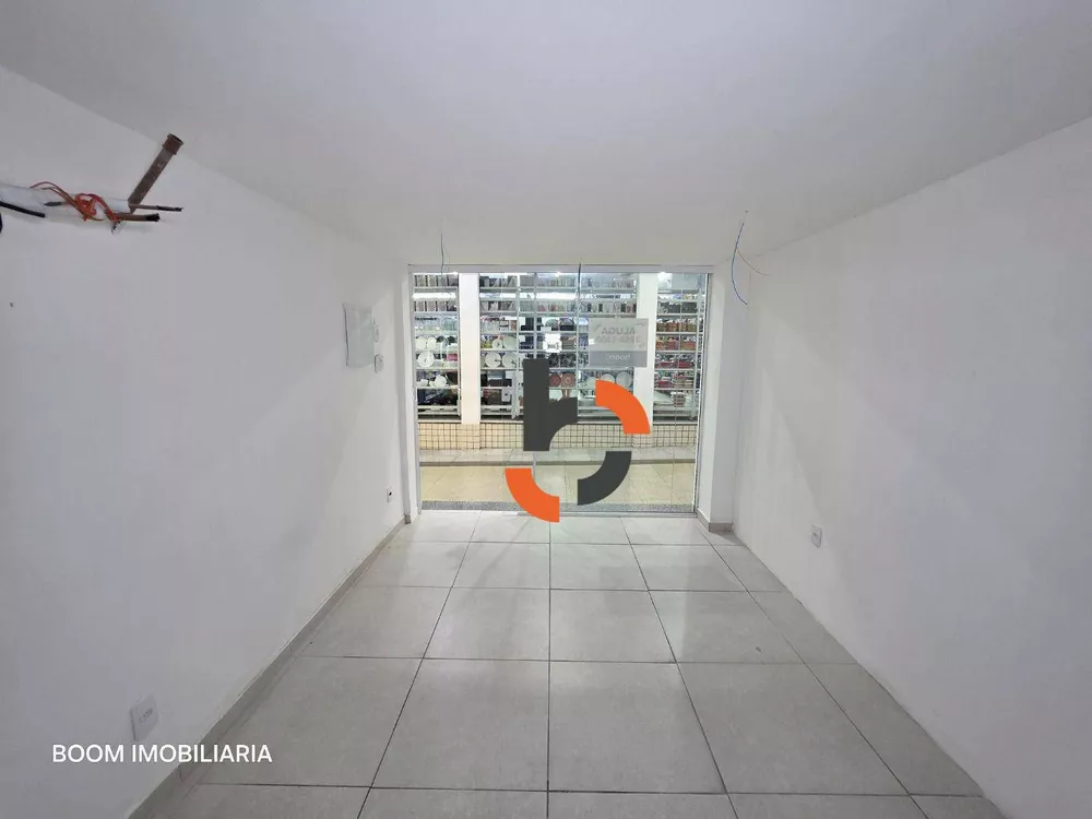 Loja-Salão, 35 m² - Foto 1
