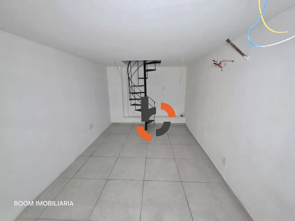Loja-Salão, 35 m² - Foto 3