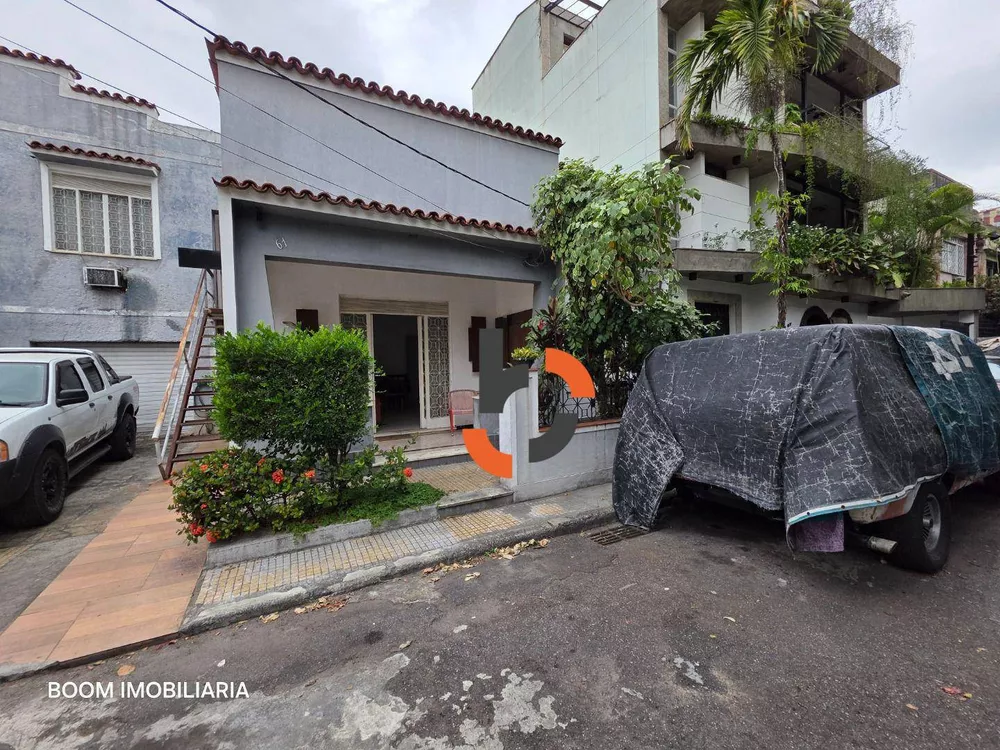 Casa, 3 quartos, 122 m² - Foto 5