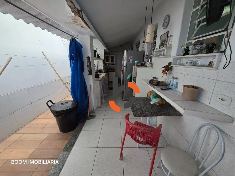 Casa, 3 quartos, 122 m² - Foto 14