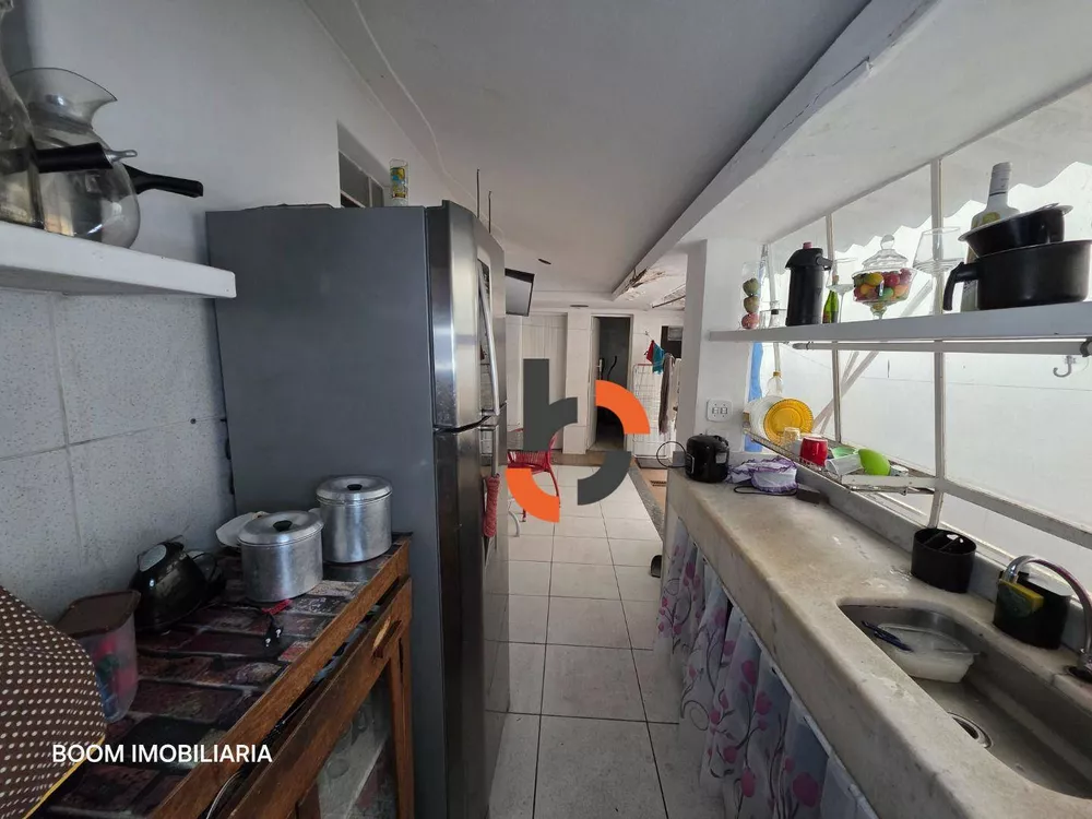 Casa, 3 quartos, 122 m² - Foto 7