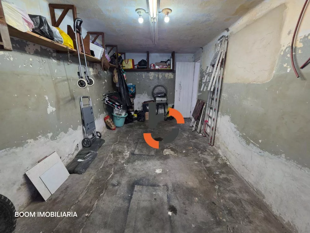 Casa, 3 quartos, 122 m² - Foto 21