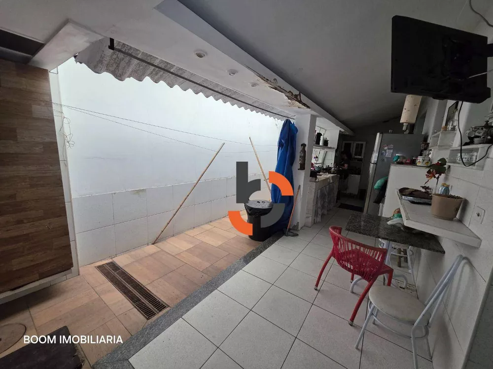 Casa, 3 quartos, 122 m² - Foto 13