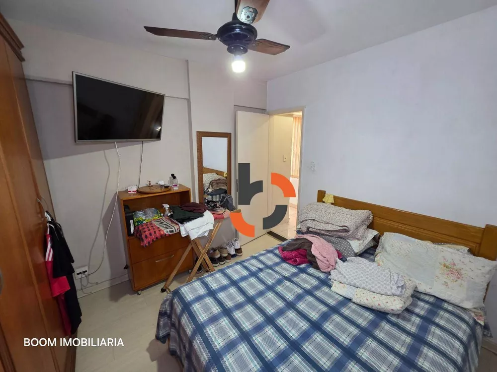 Apartamento, 2 quartos, 50 m² - Foto 3