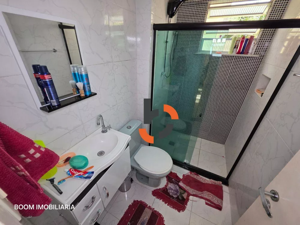 Apartamento, 2 quartos, 50 m² - Foto 13