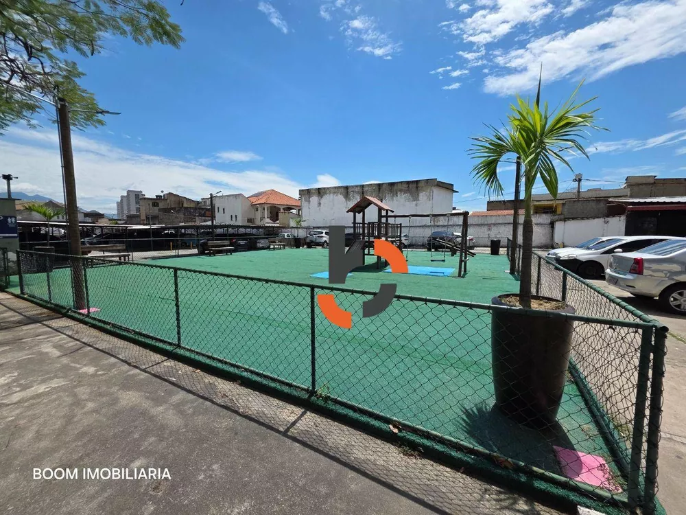 Apartamento, 2 quartos, 50 m² - Foto 22