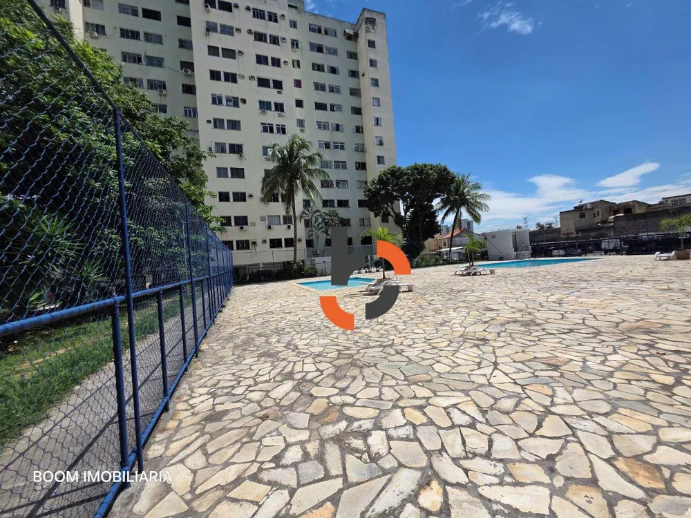 Apartamento, 2 quartos, 50 m² - Foto 25