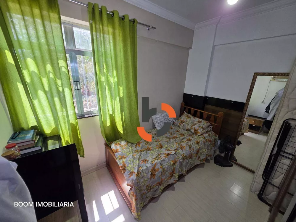 Apartamento, 2 quartos, 50 m² - Foto 9