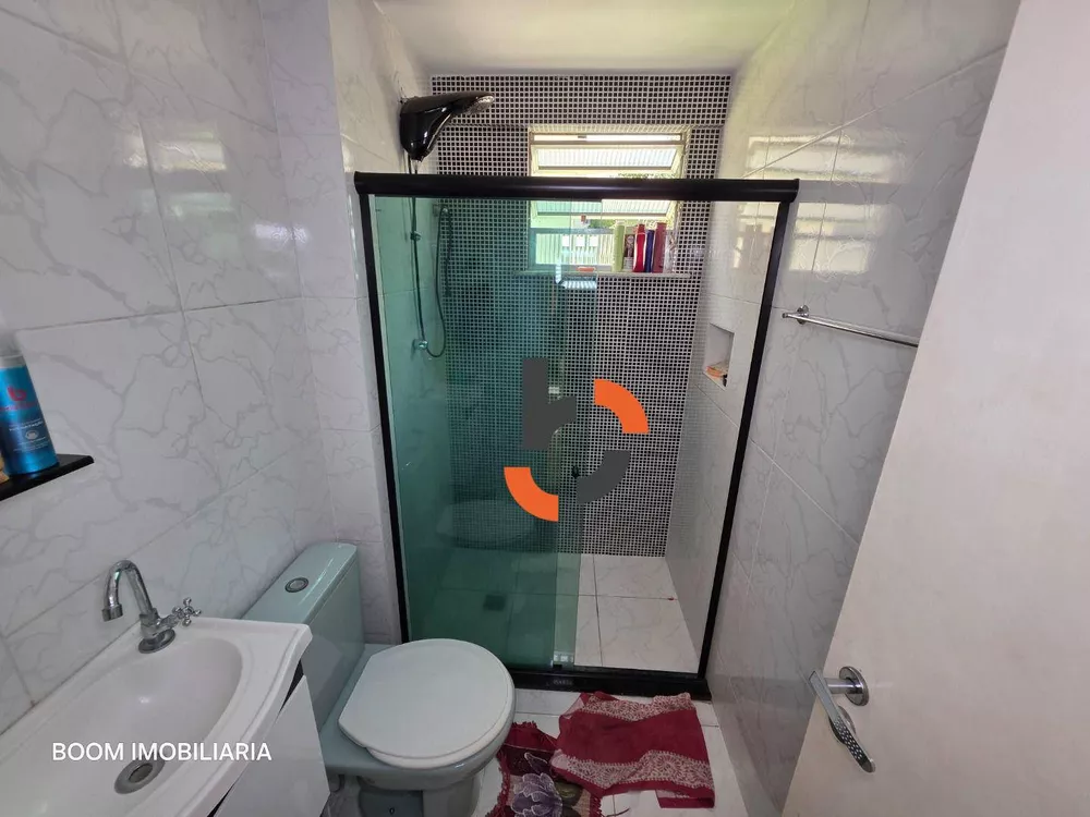 Apartamento, 2 quartos, 50 m² - Foto 4