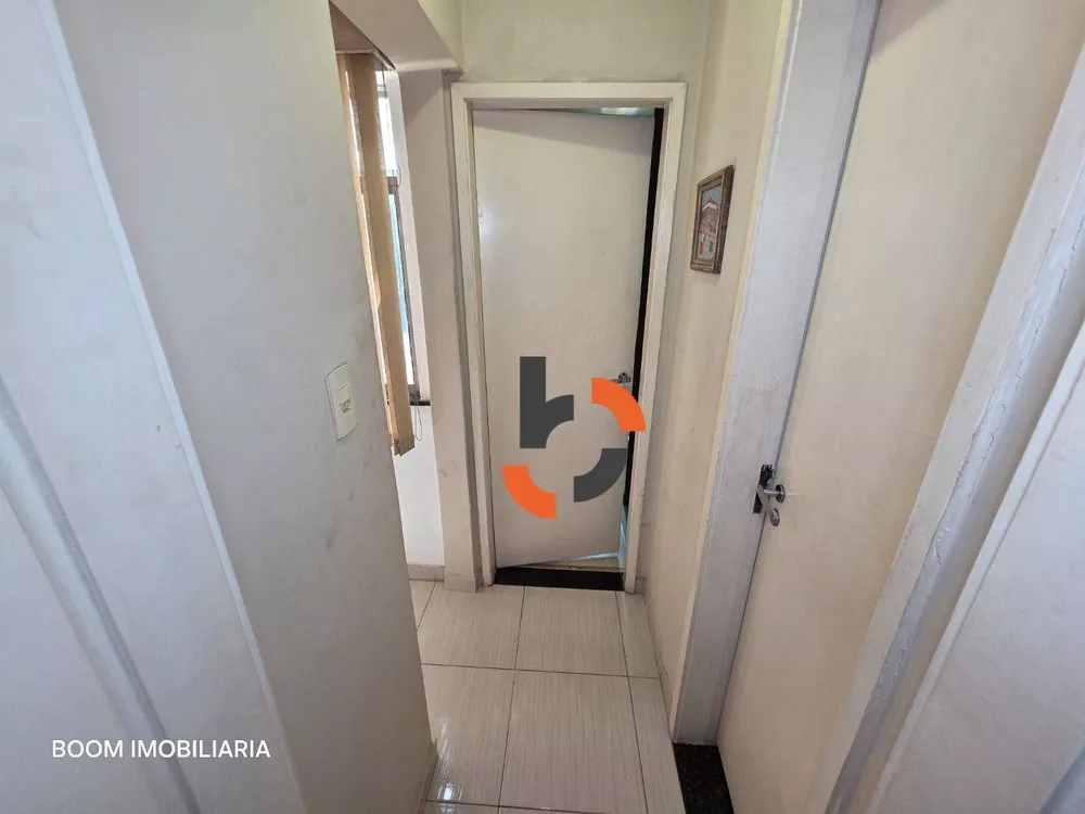 Apartamento, 2 quartos, 50 m² - Foto 5