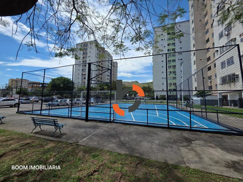 Apartamento, 2 quartos, 50 m² - Foto 19