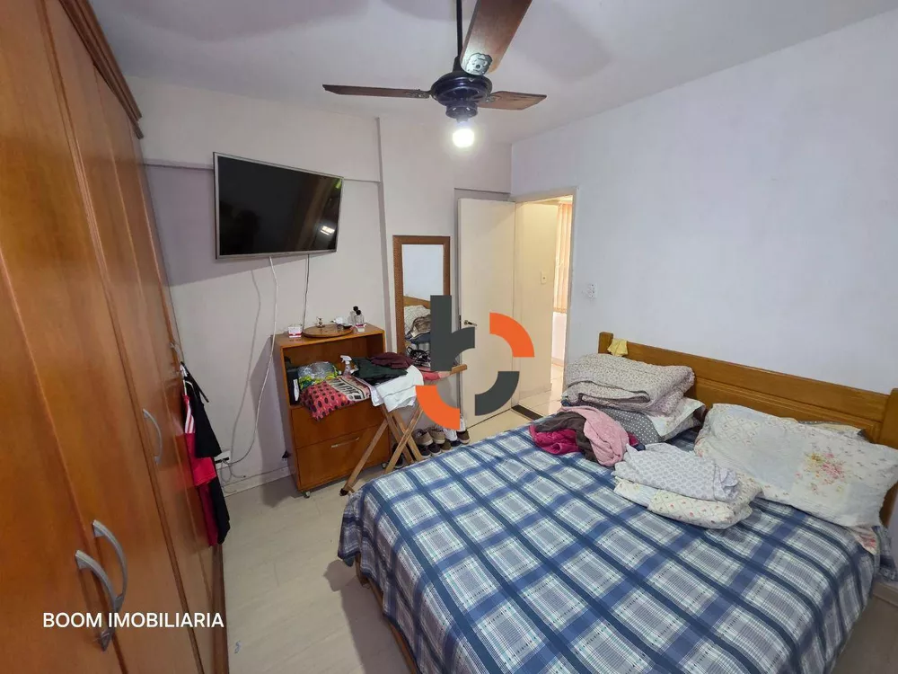 Apartamento, 2 quartos, 50 m² - Foto 8