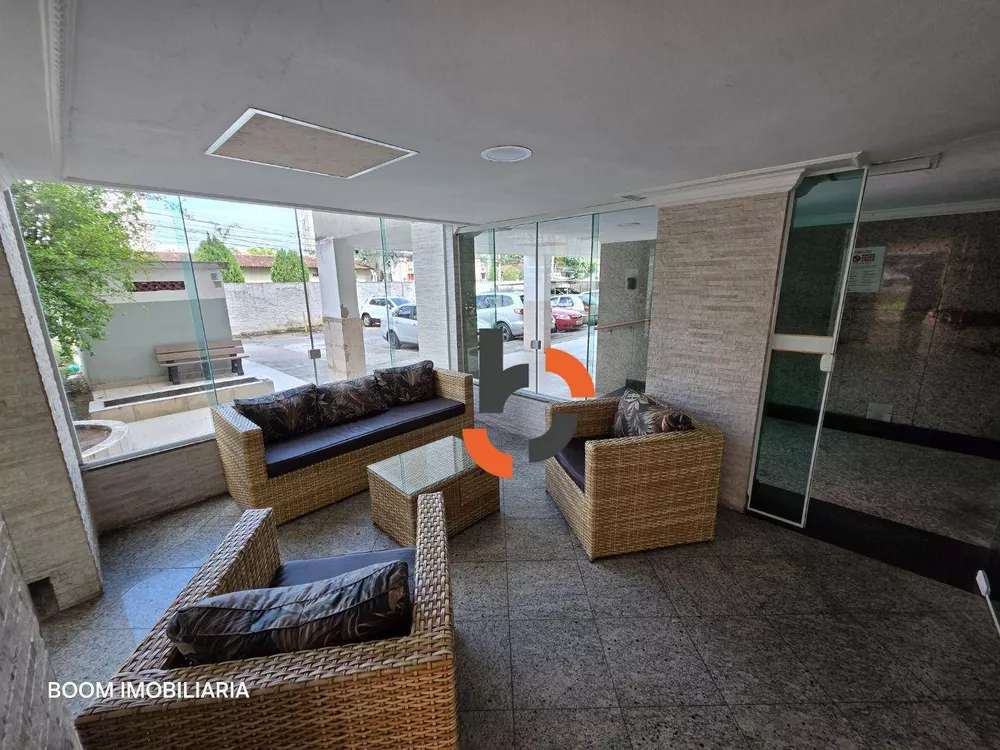 Apartamento, 2 quartos, 50 m² - Foto 18