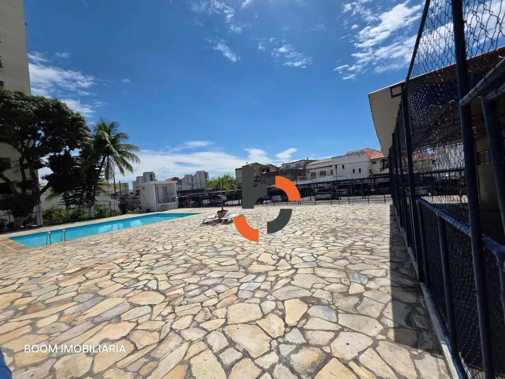 Apartamento, 2 quartos, 50 m² - Foto 24