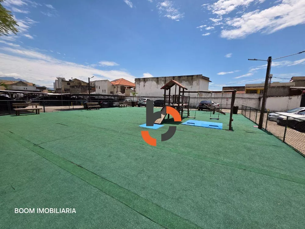 Apartamento, 2 quartos, 50 m² - Foto 23