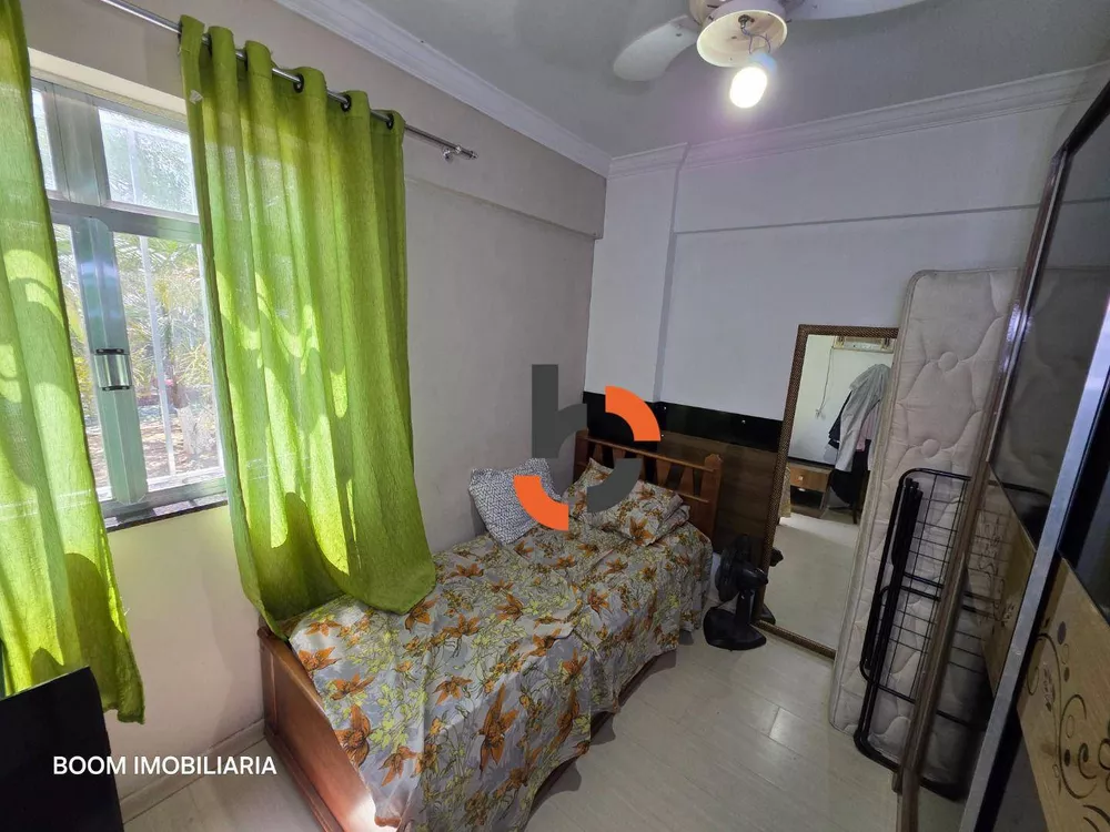 Apartamento, 2 quartos, 50 m² - Foto 11