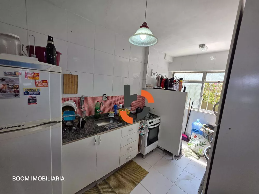 Apartamento, 2 quartos, 50 m² - Foto 15