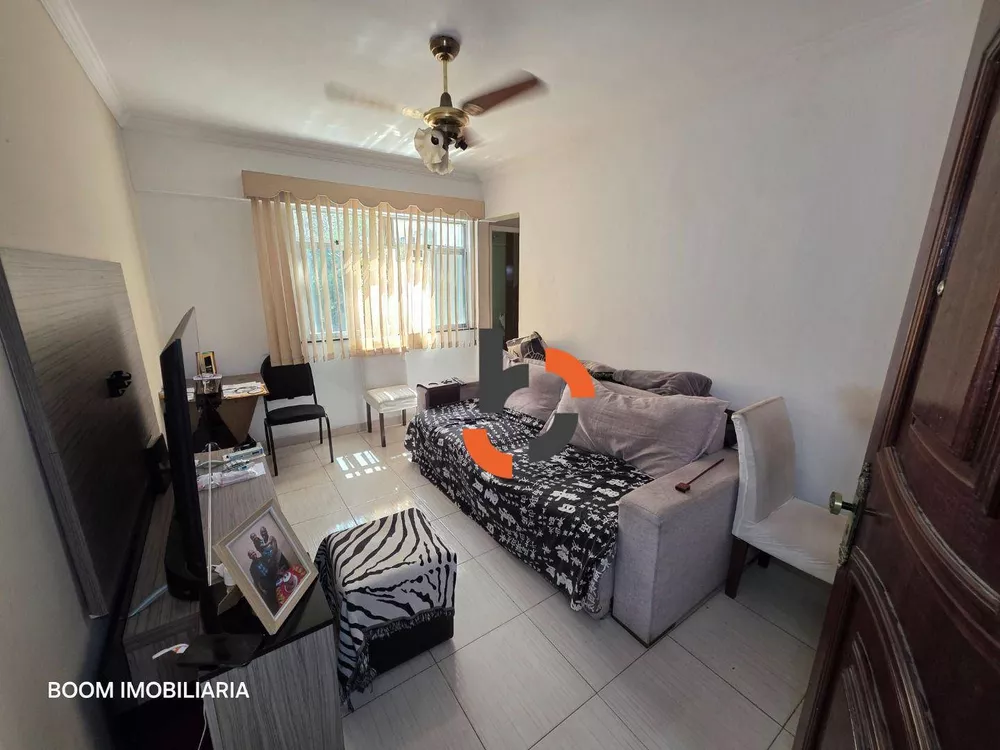 Apartamento, 2 quartos, 50 m² - Foto 1