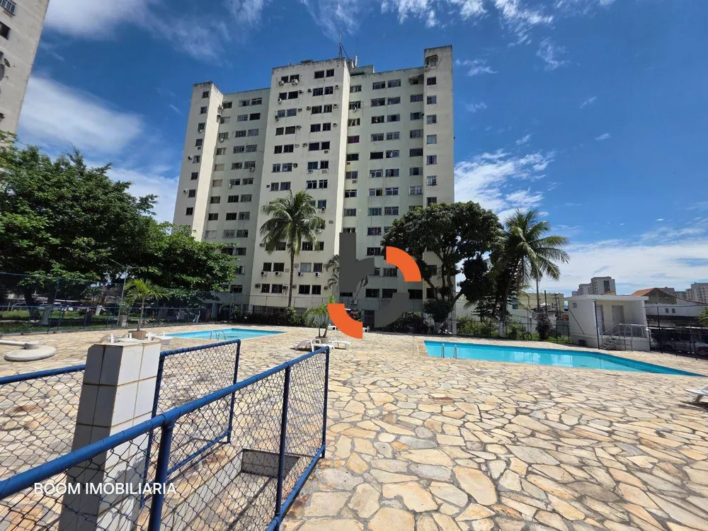 Apartamento, 2 quartos, 50 m² - Foto 27