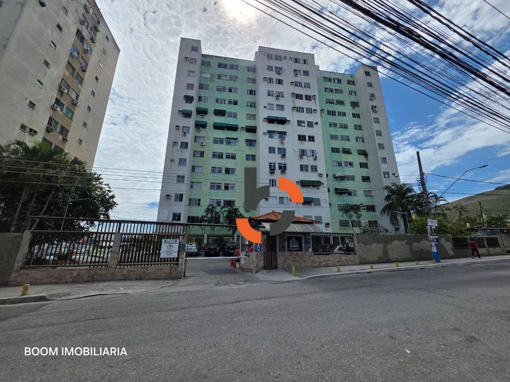 Apartamento, 2 quartos, 50 m² - Foto 16